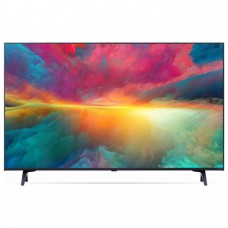 Телевізор 43` LG QNED 4K 60Hz Smart WebOS Black