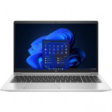 Ноутбук HP Probook 450-G9 15.6` FHD IPS AG, Intel i3-1215U, 8GB, F512GB, UMA, DOS, сріблястий