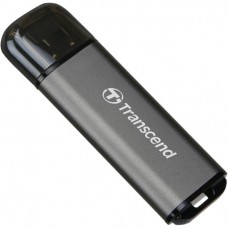 Накопичувач Transcend 256GB USB 3.2 Type-A JetFlash 920 R420/W400MB/s Чорний