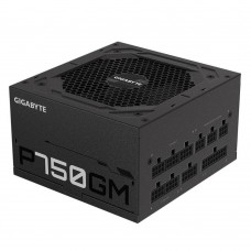 Блок живлення ATX2.31 750W GP-P750GM GIGABYTE