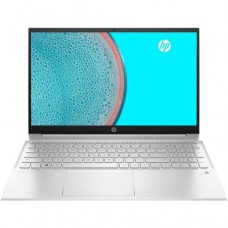 HP Pavilion 15-eh3005ua 15.6` FHD IPS, 250n/Ryz 7 7730U (4.5)/16Gb/SSD512Gb/Rad/Підс/DOS/Сріблястий