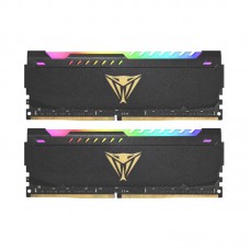 Набір з двох модулів пам`яті 32GB PC25600 DDR4 KIT2 PVSR432G320C8K PATRIOT