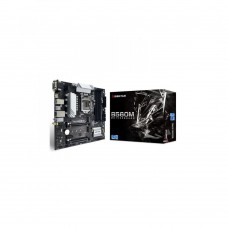 Материнскaя плата BIOSTAR B560MX-E PRO (s1200/B560/DDR4/mATX)