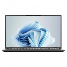 Ноутбук 2E Complex Pro 15.6` FHD IPS AG, Intel i7-1260P, 32GB, F1024GB, UMA, Win11P, сріблястий