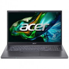 Ноутбук Acer Aspire 5 A517-58GM 17.3` FHD IPS, Intel i5-1335U, 16GB, F512GB, NVD2050-4, Lin, сірий