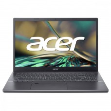 Ноутбук Acer Aspire 5 A515-57 15.6` FHD IPS, Intel i7-12650H, 32GB, F1TB, UMA, Lin, сірий