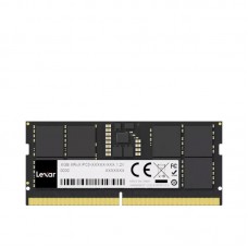 Оперативна пам`ять LEXAR 16GB DDR5-5600 (LD5S16G56C46ST-BGS)