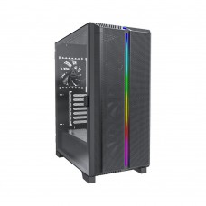 Корпус ATX W/O PSU SKY ONE LITE (B) MONTECH