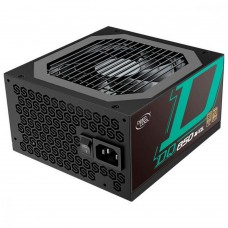 Блок питания DeepCool DQ850 (DQ850-M-V2L) 850W