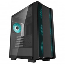 Корпус DeepCool CC560 V2 Black (R-CC560-BKGAA4-G-2) без БП