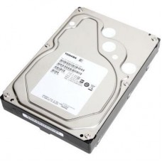 Запам`ятовувальний пристрій на жорстких дисках (HDD) SATA 1TB 7200RPM 6GB/S 128MB MG04ACA100N TOSHIB