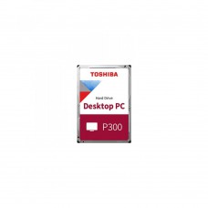 Жесткий диск Toshiba P300 HDWD220UZSVA (3.5", 2Tb, SATA III, 5400rpm, 128Mb)