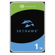 Жесткий диск Seagate SkyHawk Surveillance ST1000VX005 (3.5", 1Tb, SATA III, 5900rpm, 64Mb)