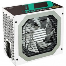 Блок питания DeepCool DQ750M WH (DQ750-M-V2L WH) 750W