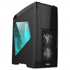 Корпус ATX W/O PSU NEO CSAZ-500 AZZA