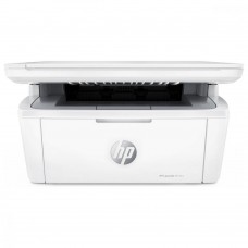 МФУ А4 ч/б HP LaserJet Pro M141a (7MD73A)