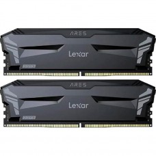 Набір з двох модулів пам`яті 32GB PC28800 DDR4 K2 LD4BU016G-R3600GD0A LEXAR