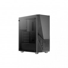 Корпус AeroCool Zauron Saturn FRGB-G-BK-v2 (ACCM-PV23023.11) Black без БП