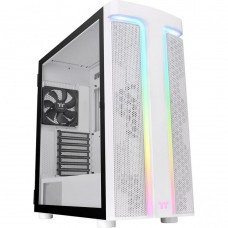 Корпус Thermaltake H590 TG ARGB Snow White