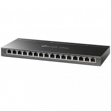 Коммутатор TP-Link TL-SG116E