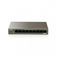 Коммутатор Tenda TEG1109P-8-102W (8xGE PoE, 1xGE Uplink)