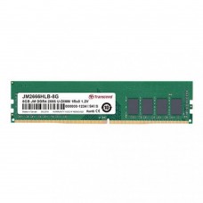 Пам`ять ПК Transcend DDR4 16GB 2666