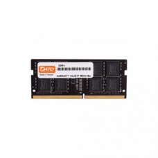 ОЗУ SO-DIMM DDR4 16GB/2666  Dato (DT16G4DSDND26)