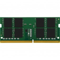 Пам`ять ноутбука Kingston DDR4 32GB 3200