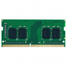 Модуль памяти SO-DIMM 16GB/2666 DDR4 GOODRAM (GR2666S464L19S/16G)