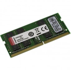 Модуль памяти SO-DIMM 16GB/2666 DDR4 Kingston (KVR26S19D8/16)