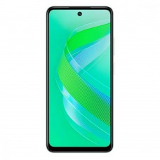 Смартфон Infinix Smart 8 (X6525) 4/128Gb Crystal Green (4894947010460)