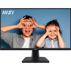 Монітор MSI 27` PRO MP275 D-Sub, HDMI, MM, IPS, 100Hz, 4ms, sRGB 93%