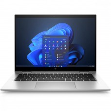 HP EliteBook 1040 G9 x360 14` WUXGA IPS Ts,400n/i7-1255U (4.7)/16Gb/SSD512Gb/Int IrisX/FPS/Підс/DOS