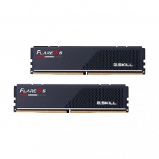 ОЗУ DDR5 64GB (2x32GB) 5200 MHz G.Skill Flare X5 (F5-5200J3636D32GX2-FX5)