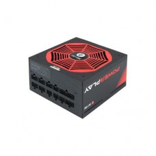 БЖ 1200W Chieftec Chieftronic PowerPlay GPU-1200FC 140 mm, 80+ PLATINUM, Modular,Retail Box