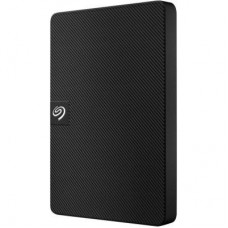 Внешний жесткий диск 2.5` USB 5.0TB Seagate Expansion Portable Black (STKM5000400)