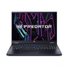 Ноутбук Acer Predator Helios 16 PH16-71 16` WQXGA, Intel i9-13900HX, 32GB, F2TB, NVD4080-12, Win11