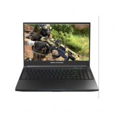 Ноутбук Dream Machines RG3060-15 15.6QHD IPS, Intel i7-12700H, 32GB, F1TB, NVD3060-6, DOS, чорний