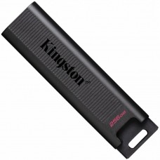 Накопичувач Kingston 256GB USB 3.2 Type-C Gen 2 DT Max