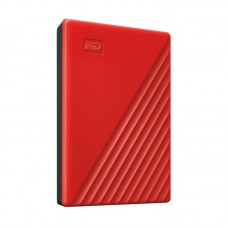 Запам`ятовувальний пристрій на жорстких дисках HDD USB3 2TB EXT. 2.5` RED WDBYVG0020BRD-WESN WDC