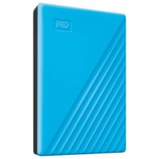 Жорсткий накопичувач 2TB EXT. 2.5` BLUE WDBYVG0020BBL-WESN WDC