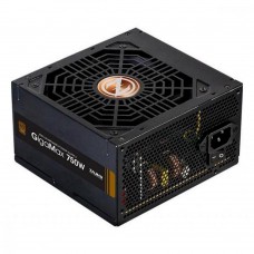 Блок живлення Zalman Gigamax (750W), 88%, 80+ Bronze, 120мм, 1xMB 24pin(20+4), 1xCPU 8pin(4+4), 3xMo