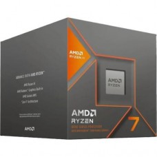 Процессор AMD Ryzen 7 8700G (4.2GHz 16MB 65W AM5) Box (100-100001236BOX)