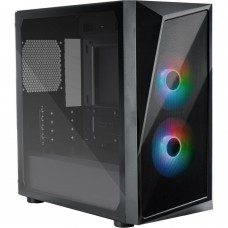 Корпус для комп`ютера MATX W/O PSU CP320-KGNN-S00 COOLER MASTER