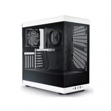 Корпус Hyte Y40 Black-White (CS-HYTE-Y40-BW)