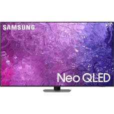 Телевізор 85` Samsung Neo MiniQLED 4K UHD 120Hz Smart Tizen Carbon-Silver