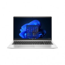 Ноутбук HP Probook 450-G9 15.6` FHD IPS AG, Intel i7-1255U, 16GB, F512GB, NVD570-2, DOS, сріблястий