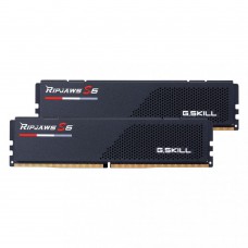 Модуль памяти G.Skill Ripjaws S5 DDR5-5600 64GB (2x32GB) CL36-36-36-89 1.25V