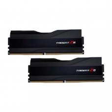 Модуль памяти G.Skill Trident Z5 Black DDR5-6000 64 GB (2x32GB) Intel XMP 30-40-40-96 1.4V (F5-6000J