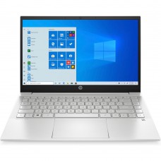 HP Pavilion 14-dv2024ua 14` FHD IPS, 250n/i5-1235U (4.4)/8Gb/SSD512Gb/Int IrX/Підсв/DOS/Сріблястий